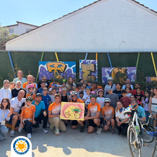 Umuda Pedal İznik Sürüşü içerik görseli.